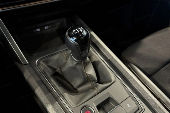 Cupra Formentor 1.5 TSI