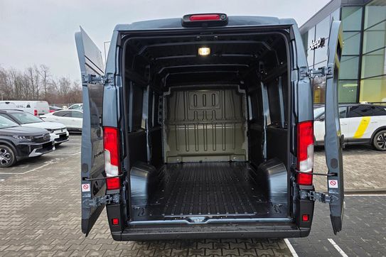 Peugeot Boxer Heavy L2H2 AT8