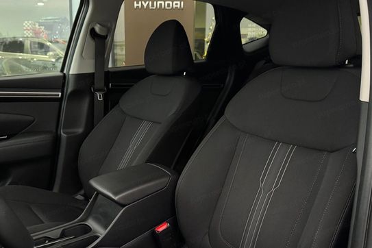 Hyundai Tucson 1.6 T-GDi Executive 2WD