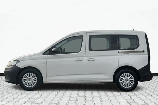 Volkswagen Caddy 2.0 TDI