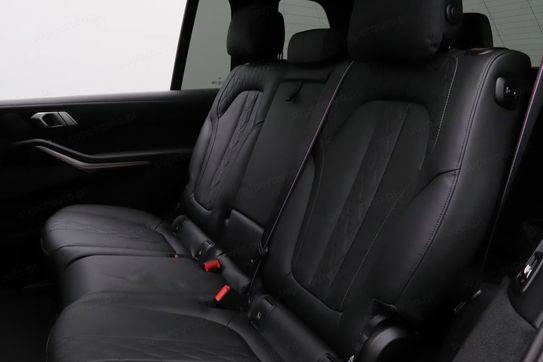 BMW X7 xDrive40i M Sport
