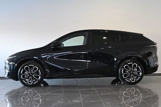 XPENG G6 AWD Performance