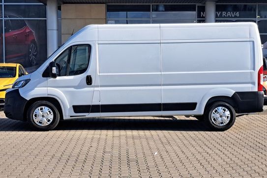 Toyota Proace Max 2.2 D-4D L3H2