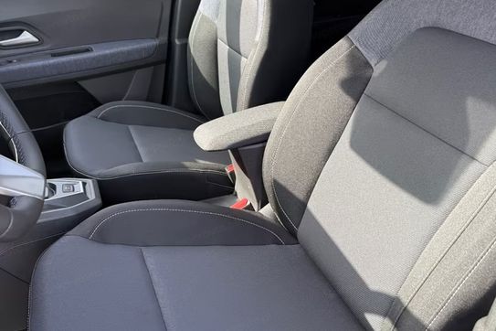 Dacia Jogger Expression 7-miejsc 1.8 Full Hybrid