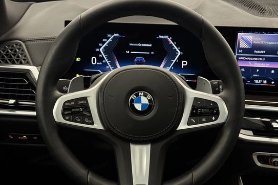 BMW X5 xDrive30d mHEV sport-aut