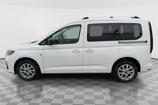 Ford Tourneo Connect 2.0 Ecoblue Titanium
