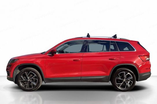 Skoda Kodiaq 2.0 TSI  Style DSG