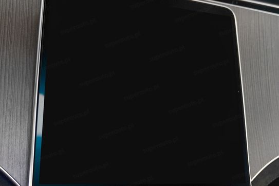 Mercedes EQE SUV 350 4-Matic AMG Line