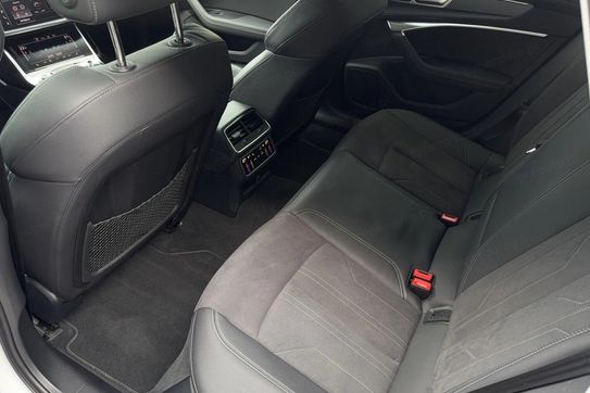 Audi A6 Avant 40 TDI quattro Advanced