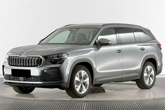 Skoda Kodiaq Drive 1.5 TSI mHEV DSG