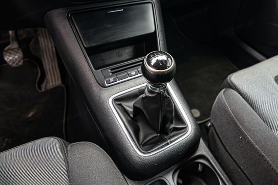 Volkswagen Tiguan 2.0 TDI Style