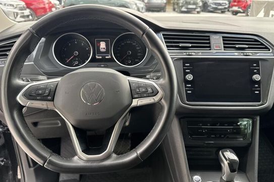 Volkswagen Tiguan Life 1.5 TSI EVO  DSG