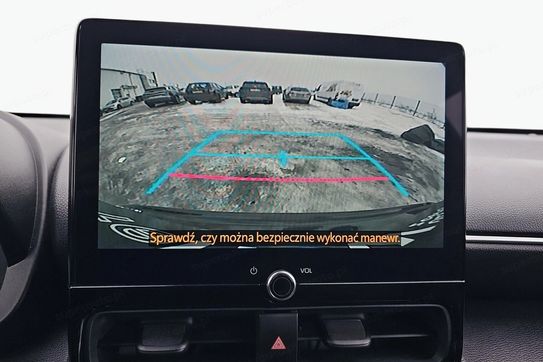 Toyota Yaris Cross 1.5 Hybrid