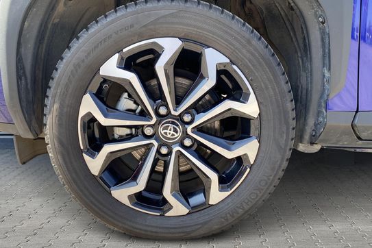 Toyota Yaris Cross Hybrid 1.5 Style
