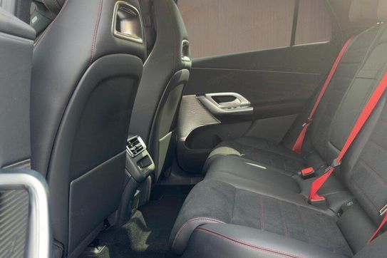 Mercedes GLC 400 4-Matic EQ AMG Line