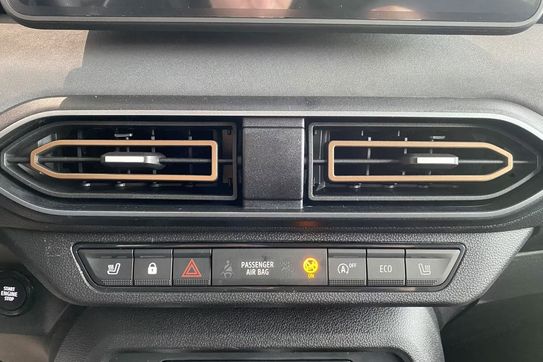 Dacia Jogger Extreme 7-miejsc LPG 1.0