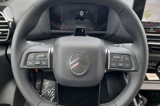 Citroen C4 X Max eDCT6 1.2 mHEV