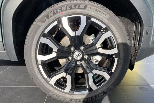 Dacia Bigster Journey 1.8 Full Hybrid