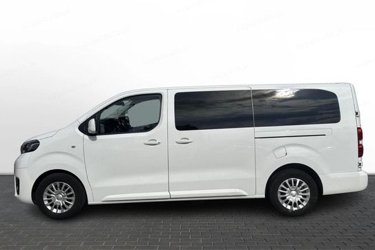 Toyota ProAce 2.0 D-4D Long Business