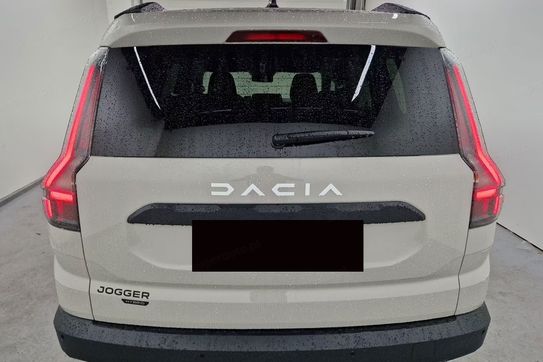 Dacia Jogger Journey 7-miejsc 1.8 Full Hybrid
