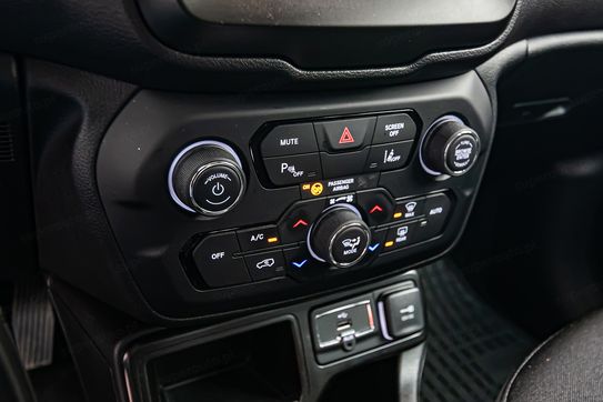 Jeep Renegade 1.0 Limited FWD