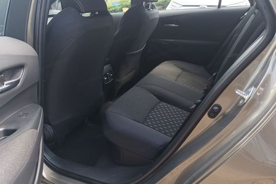 Toyota Corolla 1.8 Hybrid Comfort