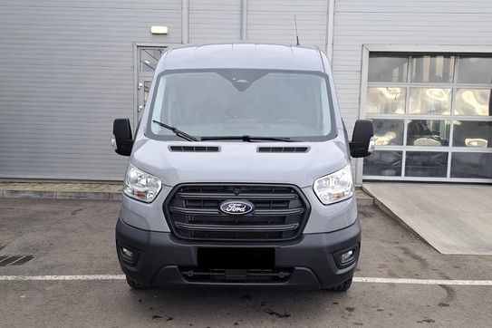 Ford Transit 350 L3H2 Trend Zabudowa Brygadowa A8