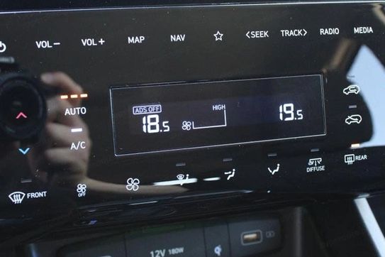 Hyundai Tucson 1.6 T-GDi Executive  4WD DCT