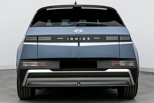 Hyundai Ioniq 5 84kWh Techniq
