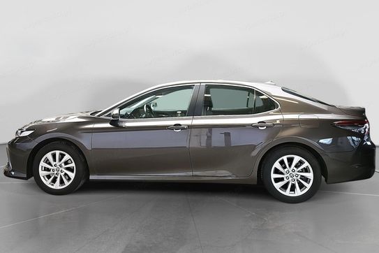 Toyota Camry 2.5 Hybrid Comfort Cvt