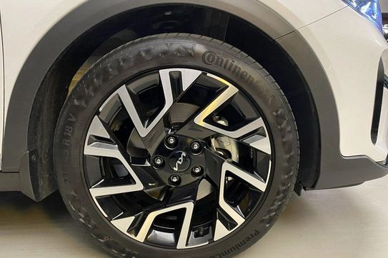 Kia XCeed 1.6 T-GDI M DCT