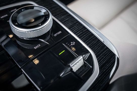BMW X7 xDrive40d M Sport