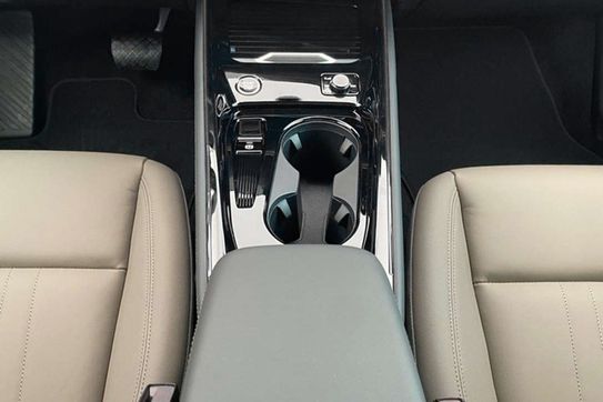 Audi Q3 TFSI S line Sportback
