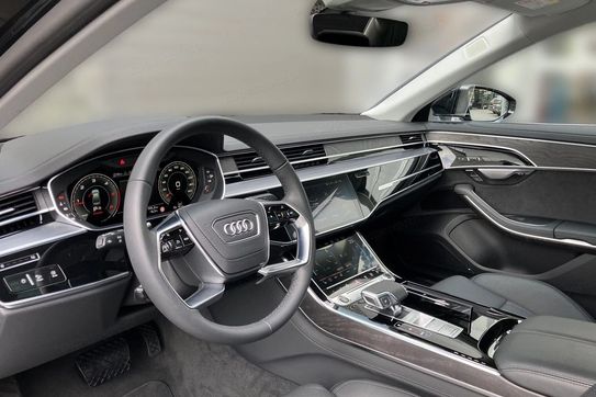Audi A8 50 TDI mHEV Quattro Tiptr.