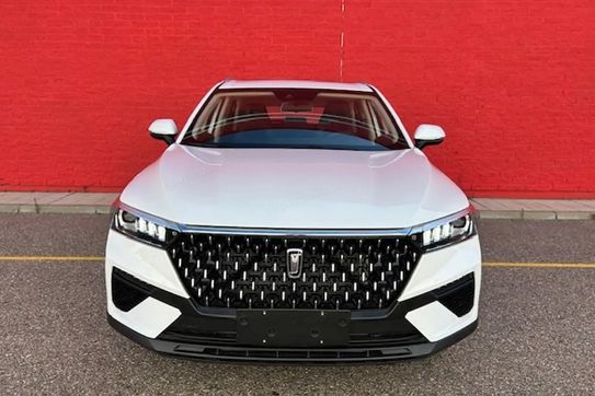 Bestune T77 1.5T Elegance DCT