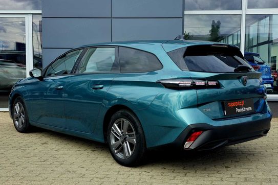 Peugeot 308 1.2 PureTech Active Pack S&S