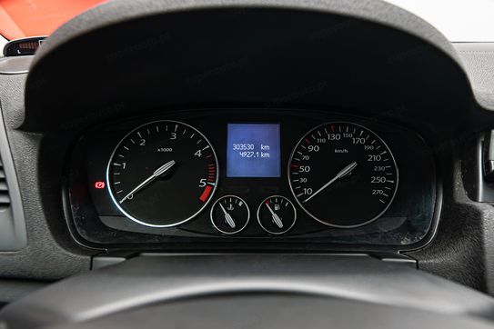 Renault Laguna 2.0 dCi