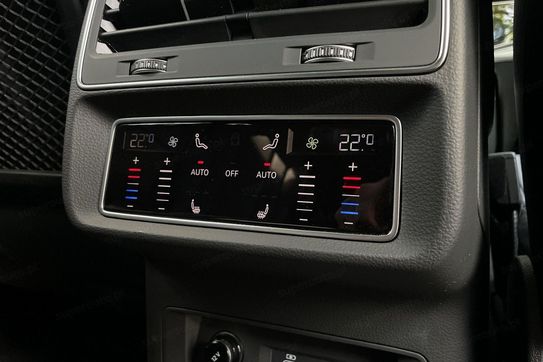 Audi Q7 50 TDI mHEV quattro S Line Tiptr.