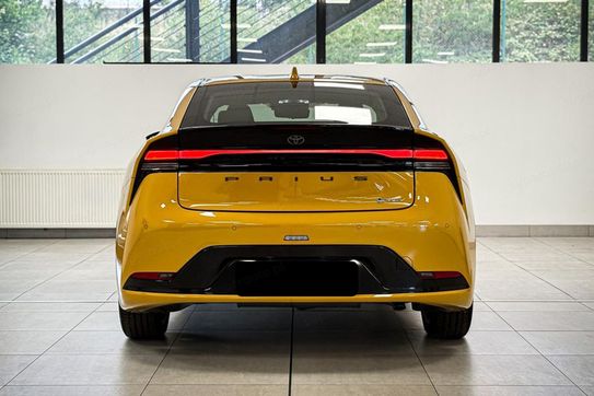 Toyota Prius Prestige 2.0 Hybrid Plug-in