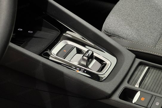 Skoda Octavia 1.5 TSI Selection DSG