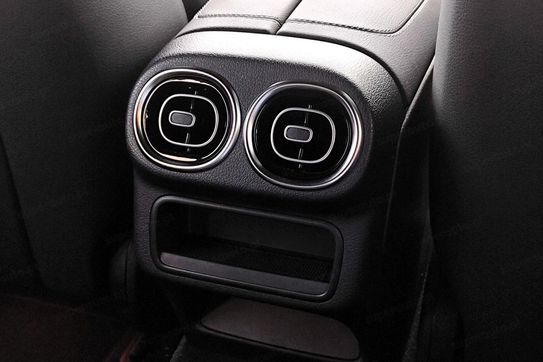 Mercedes GLC 220 d 4MATIC AMG Line