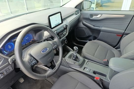Ford Kuga 1.5 EcoBoost FWD Titanium
