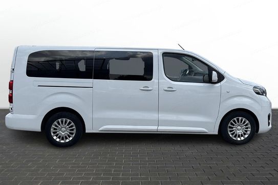 Toyota Proace Verso Long L2H1 Business