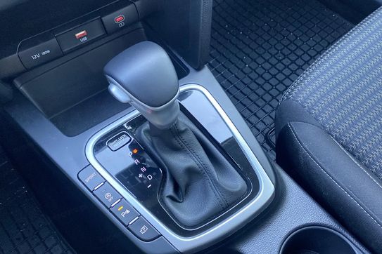 Kia Ceed 1.5 T-GDI M DCT