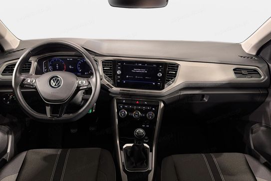 Volkswagen T-Roc 1.0 TSI