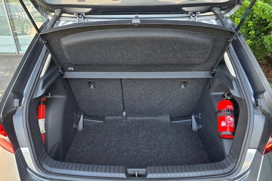 Skoda Fabia 1.0 Tsi Edition 130