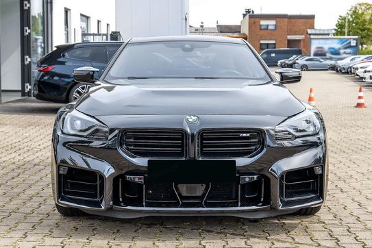 BMW Seria 2 Coupe M2 M xDrive