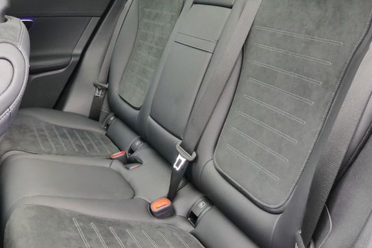 Mercedes GLC Coupe 220 d 4-Matic AMG Line