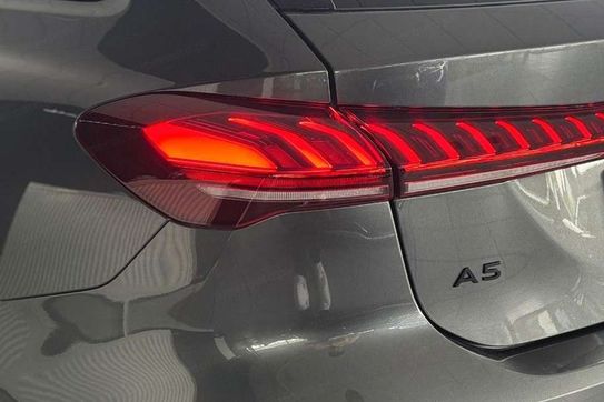 Audi A5 TFSI quattro S line Avant