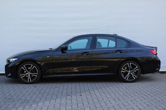 BMW Seria 3 318d M Sport